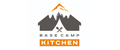 BaseCamp Kitchen