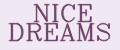 Аналитика бренда NICE DREAMS на Wildberries