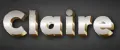 Claire
