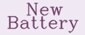Аналитика бренда New Battery на Wildberries