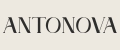 ANTONOVA brand