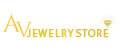 Аналитика бренда AV Jewelry Store на Wildberries