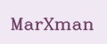 Marxman