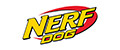 Nerf Dog