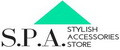 Аналитика бренда S.P.A. Stylish Accessories Store на Wildberries