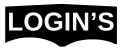 LOGIN'S