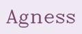 Аgness