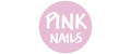 Pink Nails