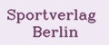 Sportverlag Berlin