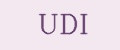 UDI