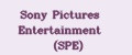 Sony Pictures Entertainment (SPE)