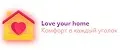 Love your home