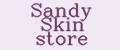 Sandy Skin store
