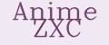Anime ZXC