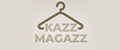 KAZZ MAGAZZ