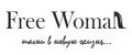 Free woman