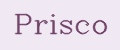 Prisco