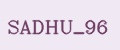 SADHU_96