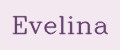 EVELINA