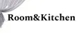 Room&Kitchen