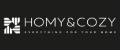Аналитика бренда HOMY&COZY на Wildberries
