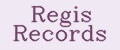 Regis Records