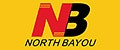 North Bayou NB