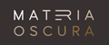 MATERIA OSCURA