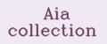 Аналитика бренда Aia collection на Wildberries
