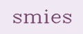 SMIES
