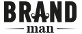 Brand man