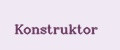 Konstruktor