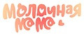 Молочная Мама