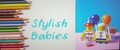 Аналитика бренда stylish babies на Wildberries