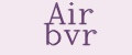 Air bvr
