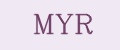 MYR