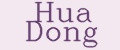 Hua Dong