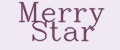 Merry Star