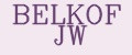 BELKOF JW