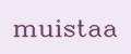 muistaa