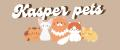 Kasper pets