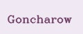 Goncharow