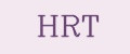 HRT
