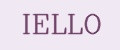 IELLO