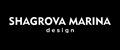 SHAGROVA MARINA DESIGN