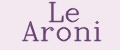 Аналитика бренда Le Aroni на Wildberries