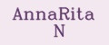 ANNARITA N