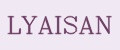 Lyaisan