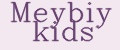 Meybiy kids