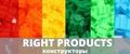 Right Products